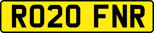 RO20FNR