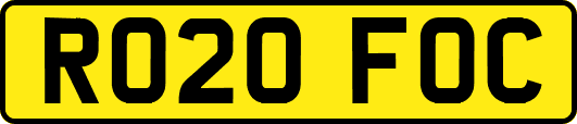 RO20FOC