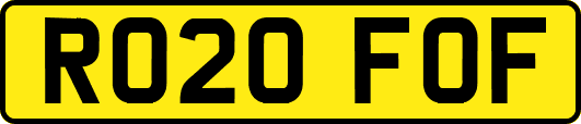 RO20FOF