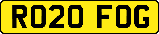 RO20FOG