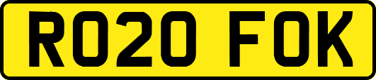 RO20FOK