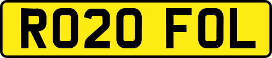RO20FOL