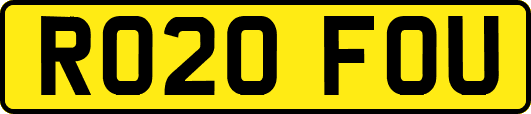 RO20FOU