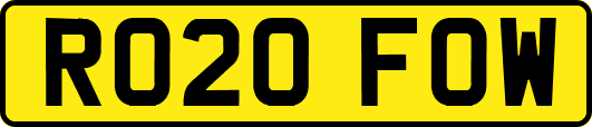 RO20FOW