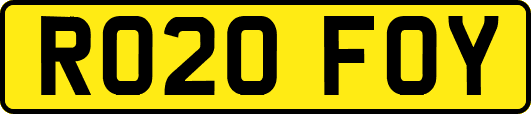 RO20FOY