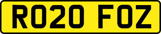 RO20FOZ