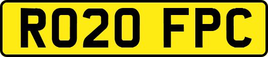 RO20FPC