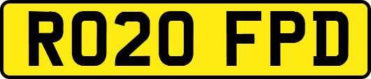 RO20FPD