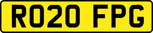 RO20FPG