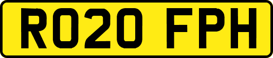 RO20FPH