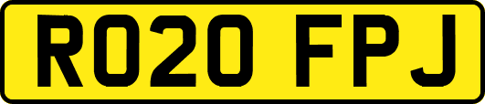 RO20FPJ