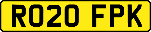 RO20FPK