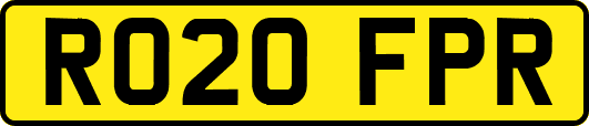 RO20FPR