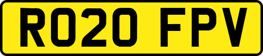 RO20FPV