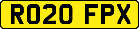 RO20FPX