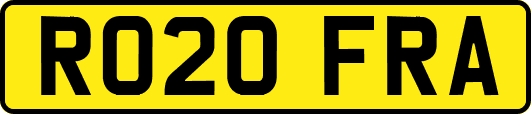 RO20FRA
