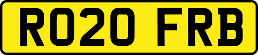 RO20FRB