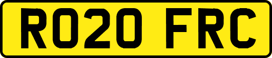 RO20FRC