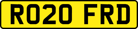 RO20FRD