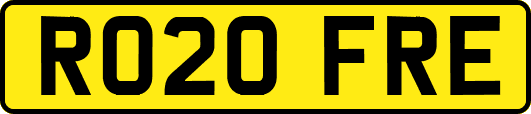 RO20FRE