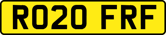 RO20FRF