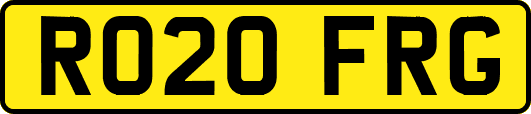 RO20FRG