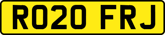 RO20FRJ