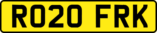 RO20FRK
