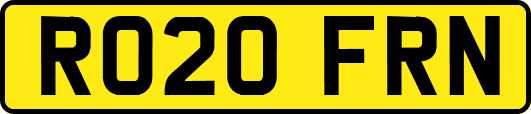 RO20FRN