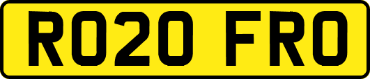 RO20FRO