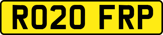 RO20FRP