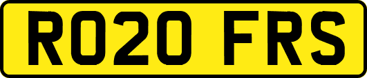 RO20FRS