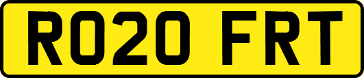 RO20FRT