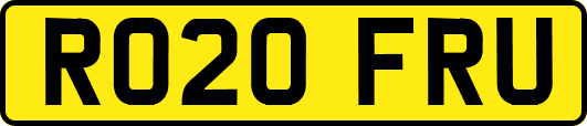 RO20FRU