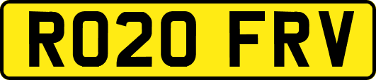 RO20FRV