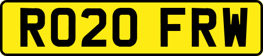 RO20FRW