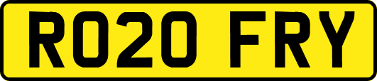 RO20FRY