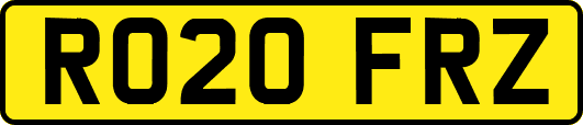 RO20FRZ