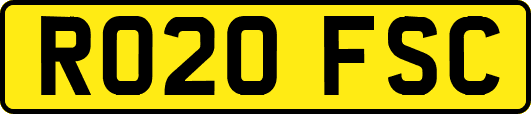 RO20FSC