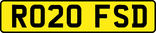 RO20FSD