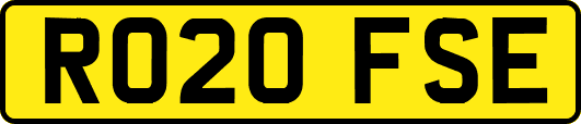 RO20FSE