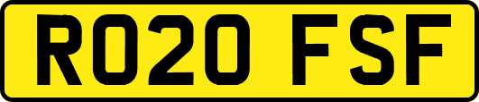 RO20FSF