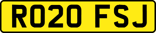 RO20FSJ
