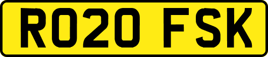 RO20FSK