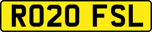 RO20FSL