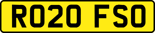 RO20FSO
