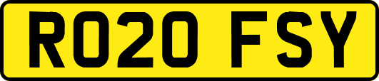 RO20FSY