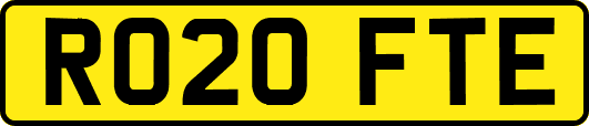 RO20FTE