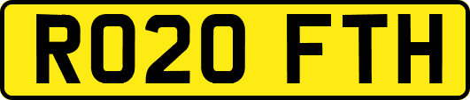 RO20FTH