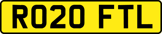 RO20FTL